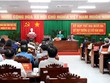 HĐND tỉnh Phú Yên thông qua 2 nghị quyết quan trọng liên quan đến phát triển nhà ở xã hội trên địa bàn tỉnh vào chiều ngày 6/12/2024. Nguồn: PTP.