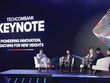 Trong 3 - 4 năm qua, Tecombank đã đầu tư 500 triệu USD vào công nghệ và dữ liệu