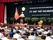 TP.HCM muốn chi hơn 106 tỷ đồng xây dựng Tượng đài Nam Bộ kháng chiến