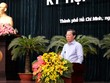 TP.HCM sẽ bán đấu giá một số nhà, đất công sử dụng kém hiệu quả