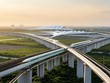 Nghiên cứu tối ưu hóa vị trí nhà ga của tuyến đường sắt Thủ Thiêm - Long Thành