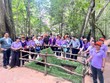 TP.HCM đặt mục tiêu đón hơn 53 triệu lượt khách trong năm 2025.