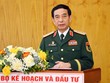 Đại tướng Phan Văn Giang: Bộ Kế hoạch và Đầu tư là “Tổng tham mưu trưởng” về chiến lược, kế hoạch phát triển KTXH 
