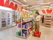 Lợi nhuận tăng mạnh, một cổ phiếu VN30 kỳ vọng đón dòng vốn ngoại