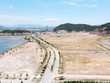 Bình Định thúc tiến độ phê duyệt chủ trương đầu tư, đưa ra đấu thầu 29 khu đất