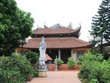 Hà Nội xếp hạng 3 di tích lịch sử - văn hóa cấp Thành phố