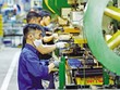 Đà tăng tốc của khu vực sản xuất là rất đáng chú ý, với chỉ số sản xuất công nghiệp 11 tháng tăng 8,4% so với cùng kỳ năm trước 