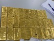 Phá đường dây buôn lậu hàng ngàn tấn vàng từ Trung Quốc, Campuchia