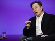 Tỷ phú Elon Musk trả lời phỏng vấn tại Vancouver, Canada. Ảnh: AFP/TTXVN