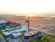 Tầm nhìn đến năm 2050, Việt Nam sẽ hình thành 33 cảng hàng không. Ảnh minh họa: Sân bay Vân Đồn