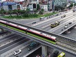 Luật Thủ đô cho phép Hà Nội được quyền xác định các dự án trọng điểm và tự quyết định dùng nguồn ngân sách địa phương hay các nguồn lực khác để đầu tư dự án. Ảnh: Đức Thanh