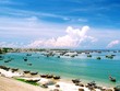Khu vực ven biển Mũi Né thu hút nhiều dự án đầu tư (hình minh họa)