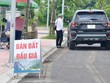 2024 là một năm đầy biến động của thị trường đất đấu giá vùng ven Hà Nội nói chung và huyện Phú Xuyên nói riêng. Ảnh: Thanh Vũ
