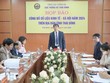 Hai năm liên tiếp Thái Bình thu hút FDI đạt trên 1 tỷ USD 
