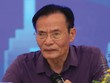 TS. Lê Xuân Nghĩa - chuyên gia kinh tế