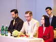 Đại diện một số quỹ đầu tư trong Liên minh đầu tư Vietnam Private Capital Agency (VPCA) tại sự kiện thành lập tháng 9/2024