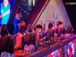 Số lượng người chơi eSports tăng mạnh trong những năm gần đây. Ảnh: VNG Games