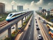 Doanh nghiệp nội địa mở rộng cửa đón cơ hội từ các dự án đường sắt