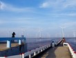 Đốc thúc triển khai nhanh dự án điện