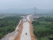 Bộ trưởng Bộ Giao thông Vận tải: Giải quyết dứt điểm vướng mặt bằng của cao tốc Quảng Ngãi -Hoài Nhơn 