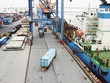 Logistics là một trong 8 ngành được ưu tiên chuyển đổi số đầu tiên. Ảnh: Đức Thanh