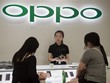 Một cửa hàng của OPPO tại Thâm Quyến, Trung Quốc. Ảnh: AFP/TTXVN