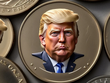 Đồng meme $TRUMP rớt giá một nửa sau ngày ông Trump nhậm chức