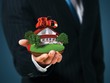 Môi giới bất động sản là một nghề, một nghề kiếm cơm thực thụ!