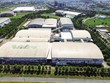Khu công nghệ cao TP.HCM - nơi NVIDIA dự kiến đặt trung tâm R&D. Ảnh: Lê Toàn