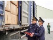 Thông quan hàng hóa xuất nhập khẩu thông suốt dịp Tết Ất Tỵ 2025