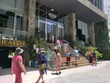 Khách du lịch đến Nha Trang trong dịp Tết Nguyên đán Ất Tỵ 2025 tăng mạnh.