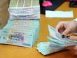 Thêm nhiều ngân hàng vào câu lạc bộ nghìn tỷ đồng.