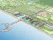 Phối cảnh minh họa. Ảnh: Sở Xây dựng tỉnh Bình Định.