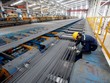 Thép Việt Nam vẫn có cơ hội xuất khẩu tốt, nhưng thuế sẽ làm biên độ lợi nhuận của doanh nghiệp giảm xuống. 