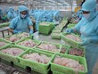 Hàng hóa Việt Nam xuất sang Mỹ chủ yếu cạnh tranh với các nước thứ ba, không cạnh tranh trực tiếp với doanh nghiệp Mỹ trên thị trường nội địa
