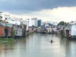 TP.HCM muốn di dời gần 40.000 căn nhà ven kênh rạch sông để khai thác quỹ đất, phát triển kinh tế, chỉnh trang đô thị