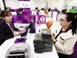 Đầu tư công sẽ là động lực chính thúc đẩy tăng trưởng tín dụng trong năm 2025. Ảnh: Đức Thanh