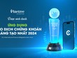 Pinetree đạt giải ‘Ứng dụng giao dịch chứng khoán sáng tạo nhất năm 2024