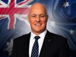 Thủ tướng New Zealand Christopher Luxon