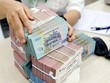 Việc bỏ "room" tín dụng được kỳ vọng sẽ tạo động lực cho tăng trưởng kinh tế. Ảnh: Tin nhanh chứng khoán