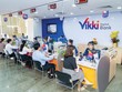 Từ ngày 15/2/2025, DongA Bank có tên gọi mới là Vikki Bank