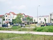 Sức hút từ các phiên đấu giá đất vùng ven Hà Nội đã suy giảm. Ảnh: Thanh Vũ