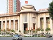 Cơ cấu Ngân hàng Nhà nước từ ngày 1/3/2025 gồm 20 đơn vị. Ảnh: VGP