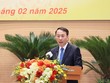 Hà Nội kiện toàn, tái cơ cấu 8 cơ quan chuyên môn trực thuộc UBND Thành phố