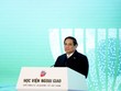 Thủ tướng đề xuất 3 ưu tiên chiến lược và 3 đột phá hành động cho ASEAN