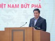 Thứ trưởng Bộ Kế hoạch và Đầu tư Nguyễn Đức Tâm
