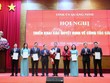 Ông Phạm Hồng Biên giữ chức Giám đốc Sở Tài chính Quảng Ninh