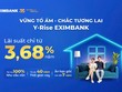 Gói vay Y-Rise Eximbank cho người trẻ