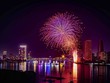 DIFF 2025: Đà Nẵng chào đón kỷ nguyên mới với lễ hội pháo hoa hoành tráng