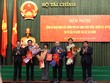 Công bố cơ cấu, chức năng, nhiệm vụ và các quyết định nhân sự Bộ Tài chính